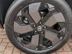 Toyota Urban-cruiser thumbnail 50