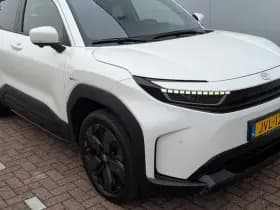 Toyota Urban-cruiser thumbnail 51