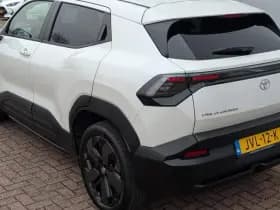 Toyota Urban-cruiser thumbnail 54