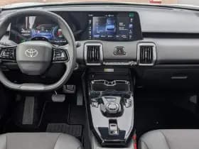 Toyota Urban-cruiser thumbnail 62