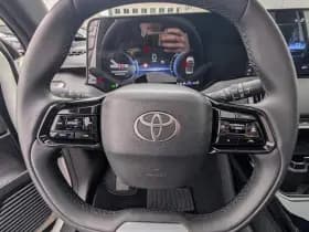 Toyota Urban-cruiser thumbnail 74