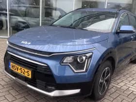 Kia Niro thumbnail 3