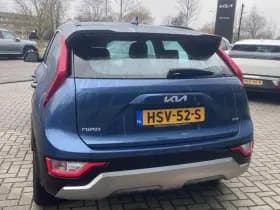 Kia Niro thumbnail 28