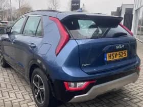 Kia Niro thumbnail 6