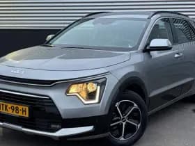 Kia Niro thumbnail 52