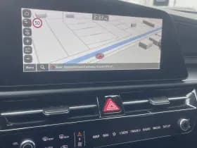 Kia Niro thumbnail 7