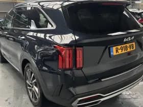 Kia Sorento thumbnail 22