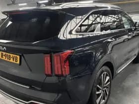 Kia Sorento thumbnail 47