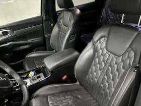 Kia Sorento thumbnail 6