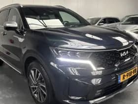 Kia Sorento thumbnail 52