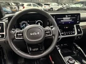 Kia Sorento thumbnail 8