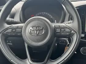 Toyota Aygo thumbnail 17