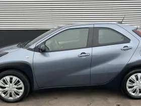 Toyota Aygo thumbnail 3