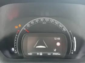 Toyota Aygo thumbnail 22