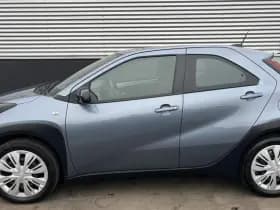 Toyota Aygo thumbnail 42