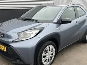 Toyota Aygo thumbnail 43