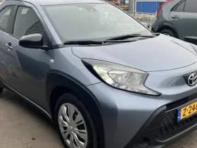 Toyota Aygo thumbnail 45