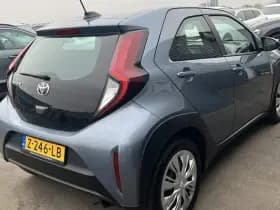 Toyota Aygo thumbnail 46