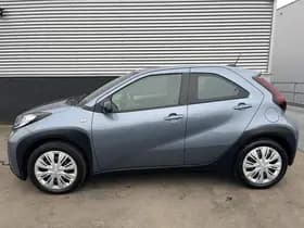 Toyota Aygo thumbnail 47