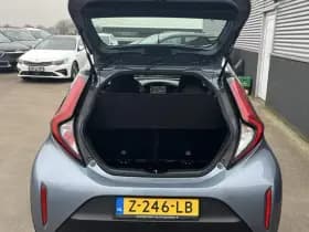 Toyota Aygo thumbnail 48