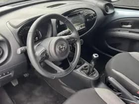 Toyota Aygo thumbnail 54