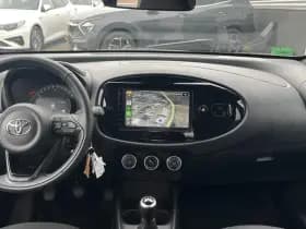 Toyota Aygo thumbnail 56