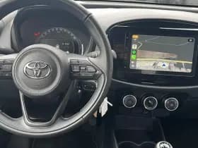 Toyota Aygo thumbnail 57