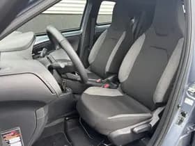 Toyota Aygo thumbnail 60