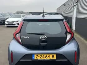 Toyota Aygo thumbnail 8