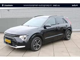 Kia Niro thumbnail 33