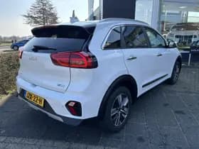 Kia Niro thumbnail 4
