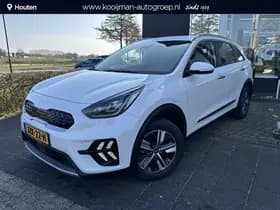 Kia Niro thumbnail 41