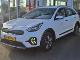 Kia Niro thumbnail 30