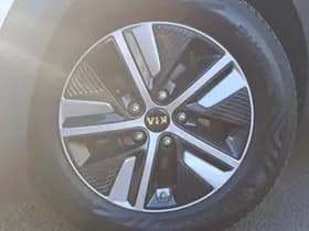 Kia Niro thumbnail 4