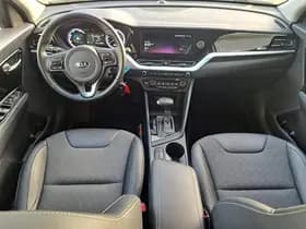 Kia Niro thumbnail 37