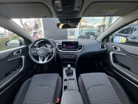 Kia Ceed thumbnail 11