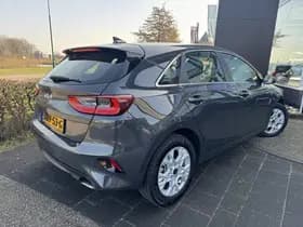 Kia Ceed thumbnail 35