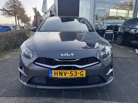 Kia Ceed thumbnail 36