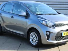 Kia Picanto thumbnail 2