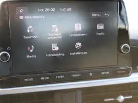 Kia Picanto thumbnail 20