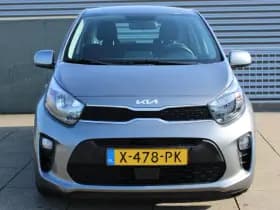 Kia Picanto thumbnail 3