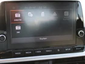 Kia Picanto thumbnail 22