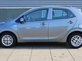 Kia Picanto thumbnail 4