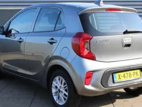 Kia Picanto thumbnail 5