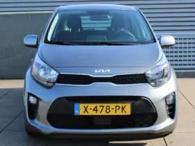 Kia Picanto thumbnail 42