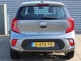 Kia Picanto thumbnail 45