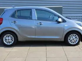 Kia Picanto thumbnail 47