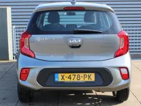 Kia Picanto thumbnail 6