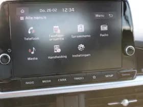 Kia Picanto thumbnail 59