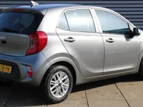 Kia Picanto thumbnail 7